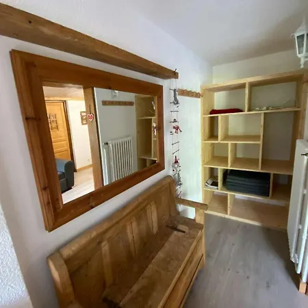 Cosy 6 Personnes Avec Grande Terrasse Et Parking, Pres Des Activites - Fr-1-241-181 * Le Grand-Bornand