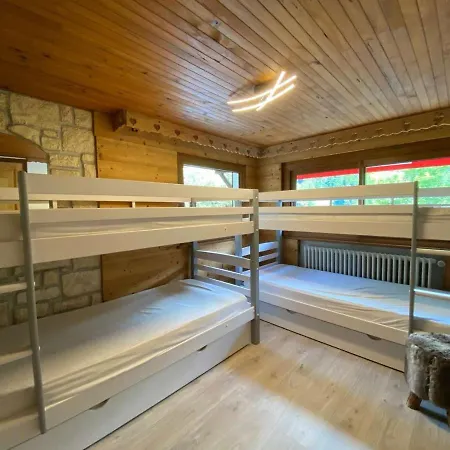 Cosy 6 Personnes Avec Grande Terrasse Et Parking, Pres Des Activites - Fr-1-241-181