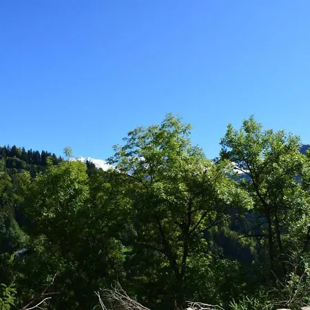 Apartment Cosy 6 Personnes Avec Grande Terrasse Et Parking, Pres Des Activites - Fr-1-241-181 Le Grand-Bornand