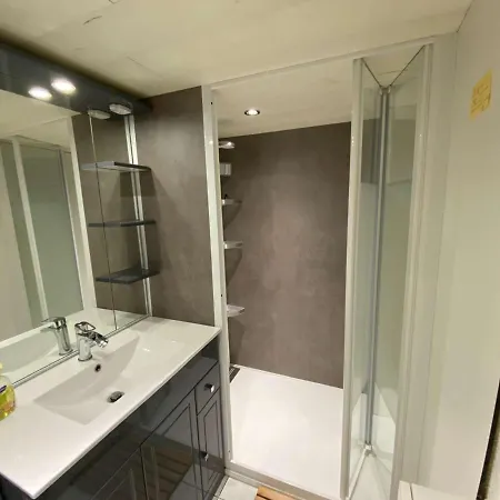 Cosy 6 Personnes Avec Grande Terrasse Et Parking, Pres Des Activites - Fr-1-241-181 Le Grand-Bornand