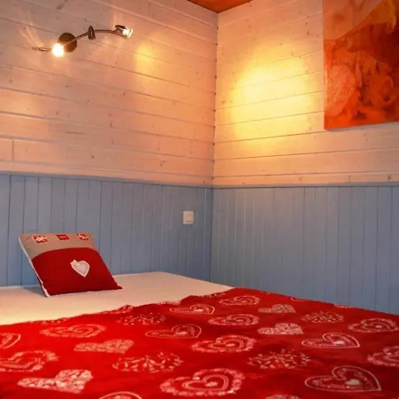 Cosy 6 Personnes Avec Grande Terrasse Et Parking, Pres Des Activites - Fr-1-241-181 * Le Grand-Bornand