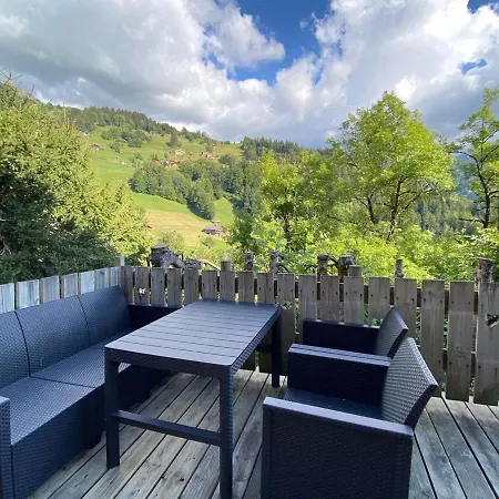 Cosy 6 Personnes Avec Grande Terrasse Et Parking, Pres Des Activites - Fr-1-241-181 Apartment